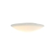 Standard 38 lampa sufitowa 2xE27 biała 2410256001