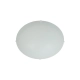 Standard 38 lampa sufitowa 2xE27 biała 2410256001