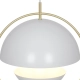 Tavia lampa wisząca 1xE27 biała 2412353001