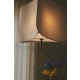 Tinto lampa wisząca 1xE27 czarna 2412173003