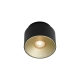Torone lampa sufitowa 1xGU10 czarna 2310460103 Nordlux