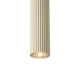 Vico lampa wisząca 1xGU10 beżowa 2412103009