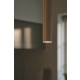 Vico lampa wisząca 1xGU10 beżowa 2412103009