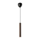 Vico lampa wisząca 1xGU10 brązowa 2412103018 Nordlux
