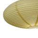 Villo 60 abażur żółty 2213253226