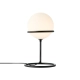Wilson lampka stołowa 1xG9 czarna 2412575003 Nordlux