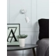 EXPLORE LED White kinkiet 74811001 Nordlux