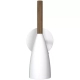 PURE WHITE kinkiet 78271001 Nordlux