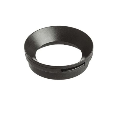 KENNY pierścień dekoracyjny czarny R12926 Redlux