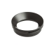 KENNY pierścień dekoracyjny czarny R12926 Redlux