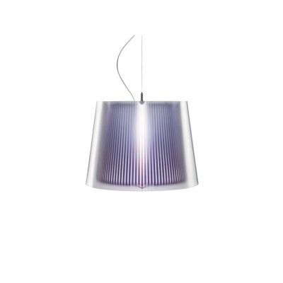 LIZA lampa wisząca purple SLAMP