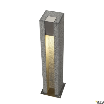 Arrock Slot lampa stojąca GU10 IP44 granit 231440