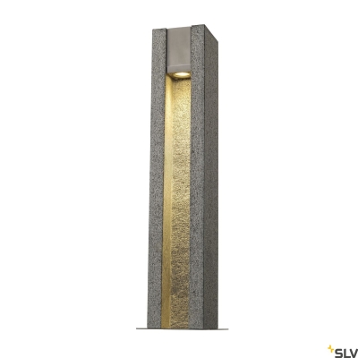 Arrock Slot lampa stojąca GU10 IP44 granit 231440