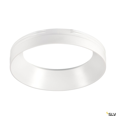 Numinos XL pierścień przedni biały 1006170 SLV