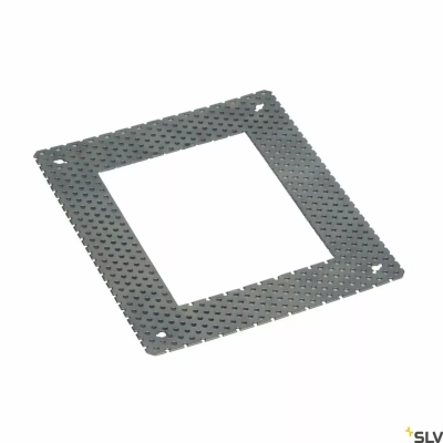 Ramka do wbudowania Downunder Pur 155 w ścianę 151962 SLV