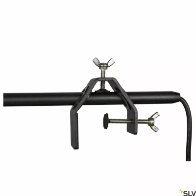 Spot Display E27 lampa ekspozycyjna czarny 1002985