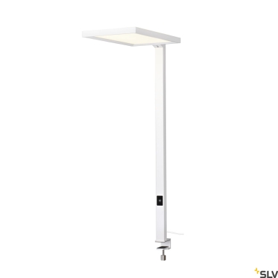 Worklight II lampa stołowa 79W 7600lm 4000K 80° biała 1005394