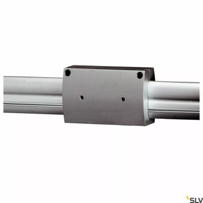 Łącznik Izolacyjny do szyny EASYTEC II srebrnoszary 184172 SLV