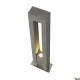 Arrock Arc lampa stojąca GU10 IP44 granit 231420