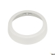 Biały pierścień dekoracyjny do GU10 151041 SLV