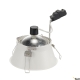 Horn-T lampa wbudowywana 1xGU10 PAR111 biały 113171