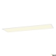 I-Pendant Pro Dali lampa wisząca LED UGR<19 43W 3800lm 4000K biała 1003049 SLV