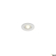 New Tria Mini Set lampa wbudowywana LED 3,4W 190lm 3000K biała matowa 113971 SLV