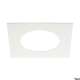 Numinos L Pierścień Redukujący kwadratowy 240 150 mm biały 1006150 SLV