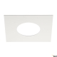 Numinos M Pierścień Redukujący kwadratowy 240 120 mm biały 1006146 SLV