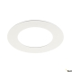 Numinos S Pierścień Redukujący okrągły 160 100 mm biały 1006140 SLV