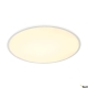 Panel 60 Dali lampa sufitowa LED 43W 3150lm 3000K okrągła biała 1003040