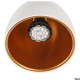 Para Cone 14 GU10 lampa do systemu 3-fazowego biały złoty 1002877