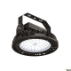 Para FLac Dali lampa wisząca LED 104W 12800lm 4000K czarna 1003107 SLV