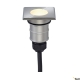 Power Trail-Lite 47 lampa gruntowa LED 1W 45lm 3000K IP67 stal nierdzewna 316 228342