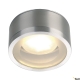 Rox Ceiling Out lampa sufitowa GX53 IP44 szczotkowane aluminium 1000339