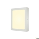 Senser 24 lampa sufitowa LED 15W 1100lm 3000K kwadratowa biała 1003019