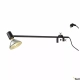 Spot Display E27 lampa ekspozycyjna czarny 1002985 SLV