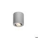 Triledo CL lampa sufitowa GU10 aluminium szczotkowane 1002012 SLV