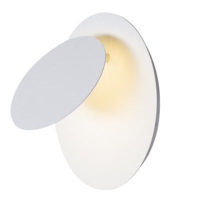 Pills L lampa ścienna LED biała Step into Design