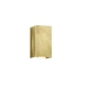 CLEO kinkiet 206500279 Gold trio lighting