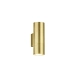 CLEO kinkiet 206400279 Gold trio lighting