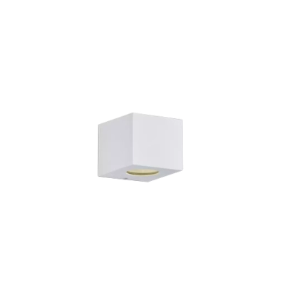 CORDOBA LED kinkiet White z przesłonami  TRIO lighting