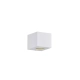 CORDOBA LED kinkiet White z przesłonami  TRIO lighting