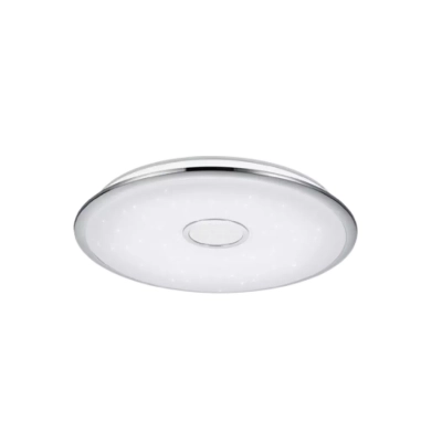 OSAKA 42cm plafon LED z pilotem TRIO lighting