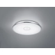 OSAKA 42cm plafon LED z pilotem TRIO lighting