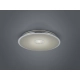 OSAKA 42cm plafon LED z pilotem TRIO lighting