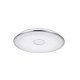 OSAKA 42cm plafon LED z pilotem TRIO lighting