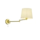 LYON kinkiet Brass TRIO lighting