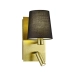 MARRIOT kinkiet Gold TRIO lighting