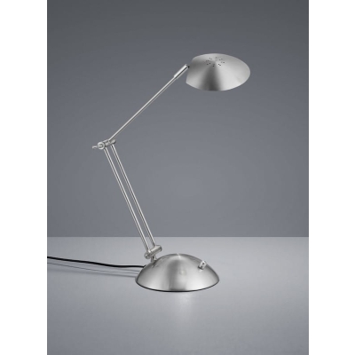 Calcio lampka stołowa 1 x LED 572410107 TRIO Lighting